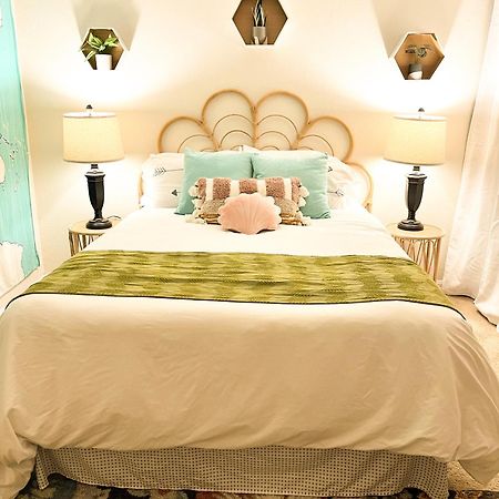 Stylish 2 Bedroom Near Ontario Airport Fontana Exteriör bild