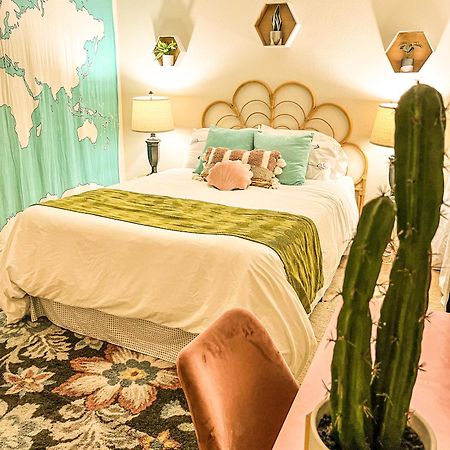 Stylish 2 Bedroom Near Ontario Airport Fontana Exteriör bild