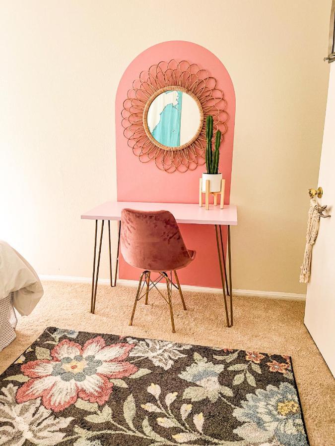 Stylish 2 Bedroom Near Ontario Airport Fontana Exteriör bild