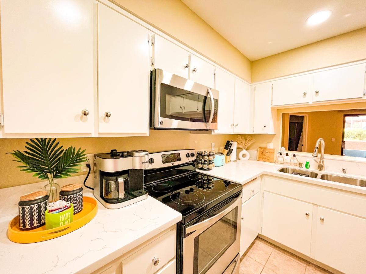 Stylish 2 Bedroom Near Ontario Airport Fontana Exteriör bild