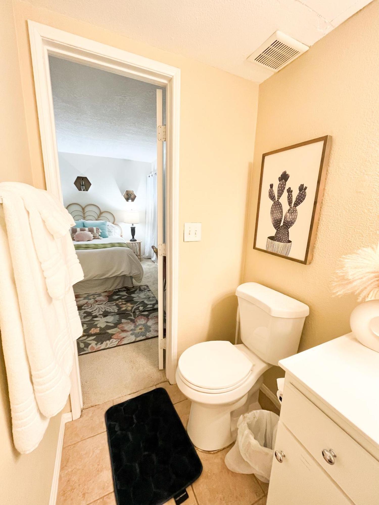Stylish 2 Bedroom Near Ontario Airport Fontana Exteriör bild