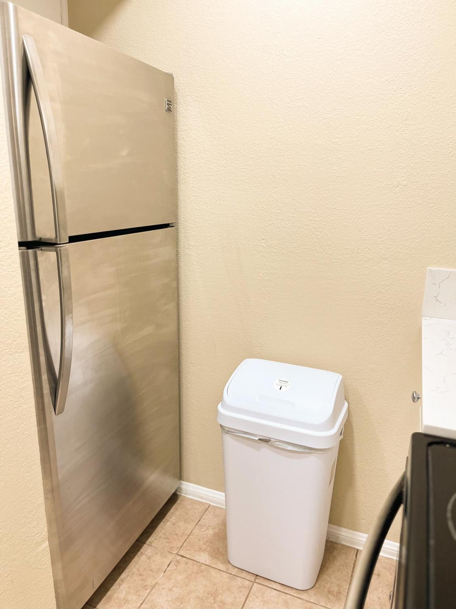 Stylish 2 Bedroom Near Ontario Airport Fontana Exteriör bild